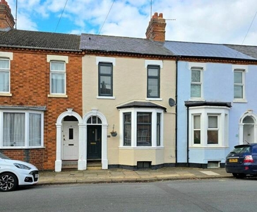 2 Bedroom Terraced House For Sale In Kingsthorpe