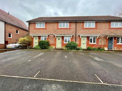 2 Bedroom Terraced House For Sale In Newton Abbot