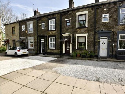 2 Bedroom Terraced House For Sale In Oldham, Greater Manchester