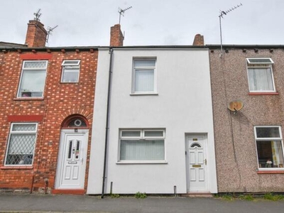 2 Bedroom Terraced House For Sale In Orrell, Wigan