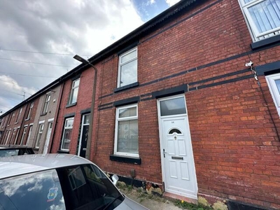 2 Bedroom Terraced House For Sale In Radcliffe, Manchester