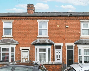 2 Bedroom Terraced House For Sale In Smethwick, West Midlands