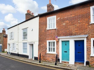 2 Bedroom Terraced House For Sale In St. Radigunds