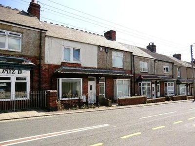 2 Bedroom Terraced House For Sale In Stockton-on-tees, Durham