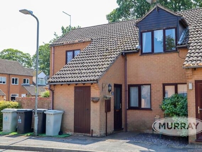 2 Bedroom Terraced House For Sale In Uppingham