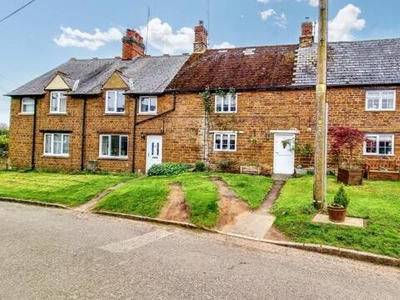 2 Bedroom Terraced House For Sale In Woodford Halse, Daventry