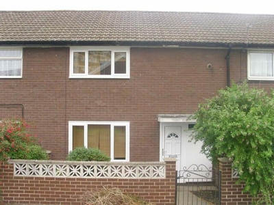2 Bedroom Town House For Rent In New Wortley