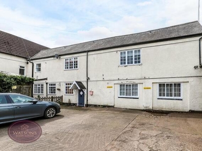 2 Bedroom Town House For Sale In Nuthall, Nottingham