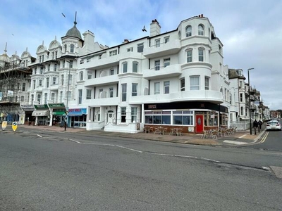 3 Bedroom Apartment Bexhill East Sussex