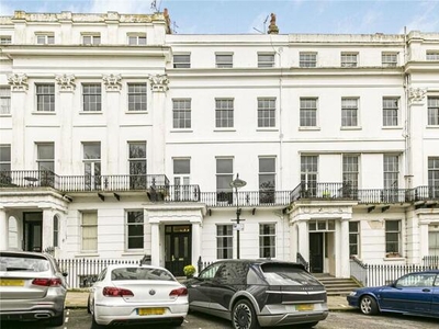 3 Bedroom Apartment For Sale In Kemp Town, Brighton