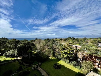 3 Bedroom Apartment For Sale In West Cliff Road, Bournemouth