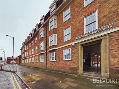 3 Bedroom Apartment Knowsley Liverpool