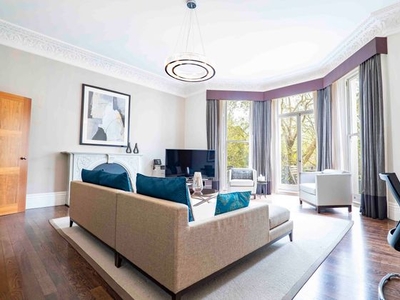 3 bedroom apartment to rent London, SW7 5RN
