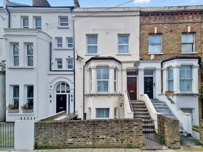 3 Bedroom Block Of Apartments For Sale In Maida Vale, London