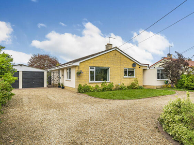 3 Bedroom Bungalow For Sale In Creech St. Michael, Taunton