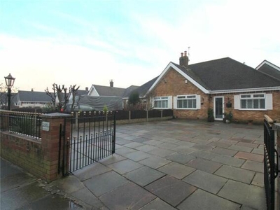 3 Bedroom Bungalow For Sale In Southport, Merseyside