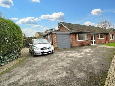 3 Bedroom Bungalow Willoughby On The Wolds Willoughby On The Wolds