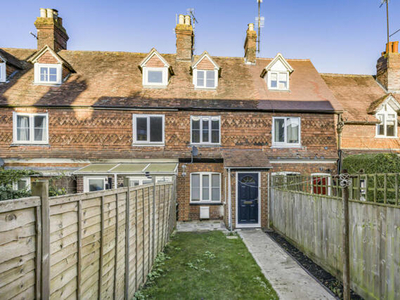3 Bedroom Cottage For Sale In Wantage