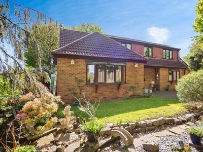 3 Bedroom Detached Bungalow For Sale In Bluebell Hill
