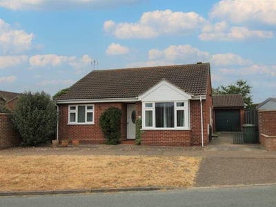 3 Bedroom Detached Bungalow For Sale In Bradwell