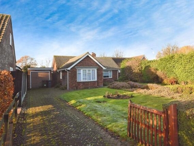 3 Bedroom Detached Bungalow For Sale In Chelmsford