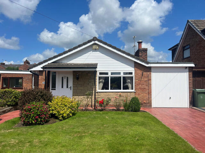 3 Bedroom Detached Bungalow For Sale In Hindley Green
