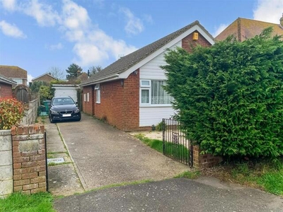 3 Bedroom Detached Bungalow For Sale In Littlestone