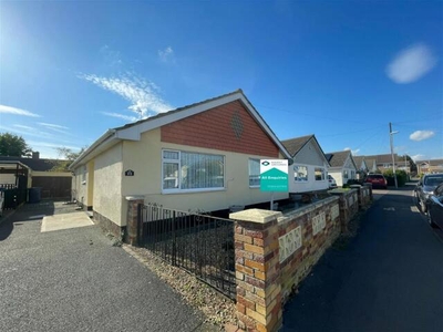 3 Bedroom Detached Bungalow For Sale In March