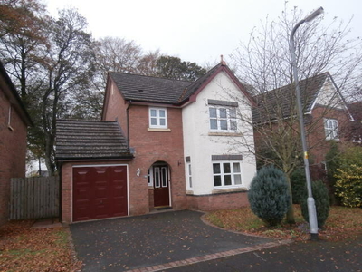 3 Bedroom Detached House For Rent In Carlisle