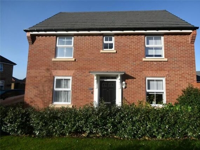 3 Bedroom Detached House For Rent In Ledbury, Herefordshire
