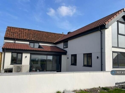 3 Bedroom Detached House For Rent In Meare