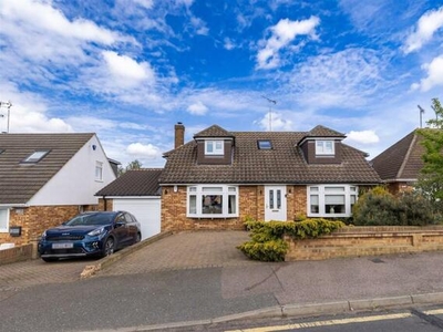 3 Bedroom Detached House For Sale In Abridge