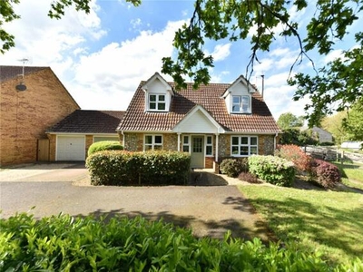 3 Bedroom Detached House For Sale In Brandon, Suffolk