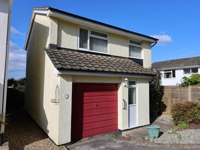 3 Bedroom Detached House For Sale In Carlyon Bay, St Austell