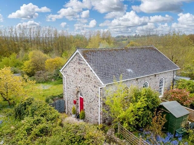 3 Bedroom Detached House For Sale In Crediton