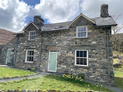 3 Bedroom Detached House For Sale In Dolgellau, Gwynedd