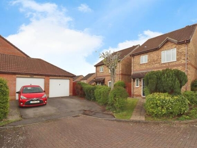 3 Bedroom Detached House For Sale In Emersons Green