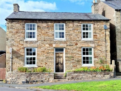 3 Bedroom Detached House For Sale In Haltwhistle, Northumberland