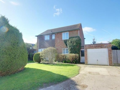 3 Bedroom Detached House For Sale In Manby