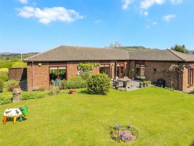 3 Bedroom Detached House For Sale In Marple, Cheshire