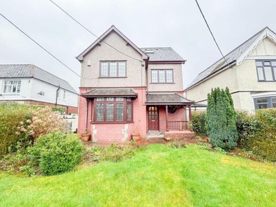 3 Bedroom Detached House For Sale In New Inn