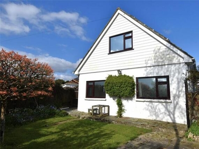 3 Bedroom Detached House For Sale In St Austell, Cornwall