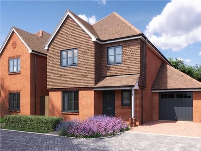3 Bedroom Detached House For Sale In Thatcham, Hampshire