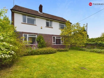 3 Bedroom Detached House For Sale In Wyboston, Bedford