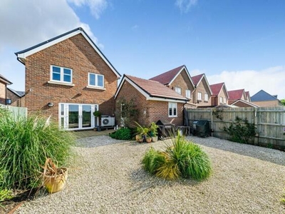 3 Bedroom Detached House For Sale In Yapton