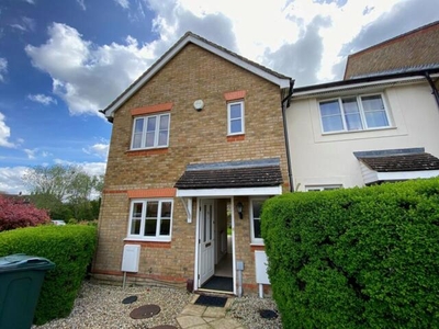 3 Bedroom End Of Terrace House For Rent In Ashford, Kent