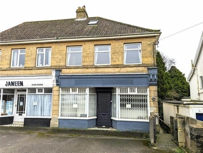 3 Bedroom End Of Terrace House For Sale In Bath, Somerset