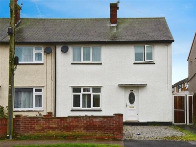3 Bedroom End Of Terrace House For Sale In Goole, East Riding Of Yorkshi