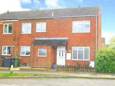 3 Bedroom End Of Terrace House For Sale In Leighton Buzzard