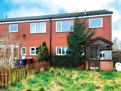 3 Bedroom End Of Terrace House For Sale In Leyland